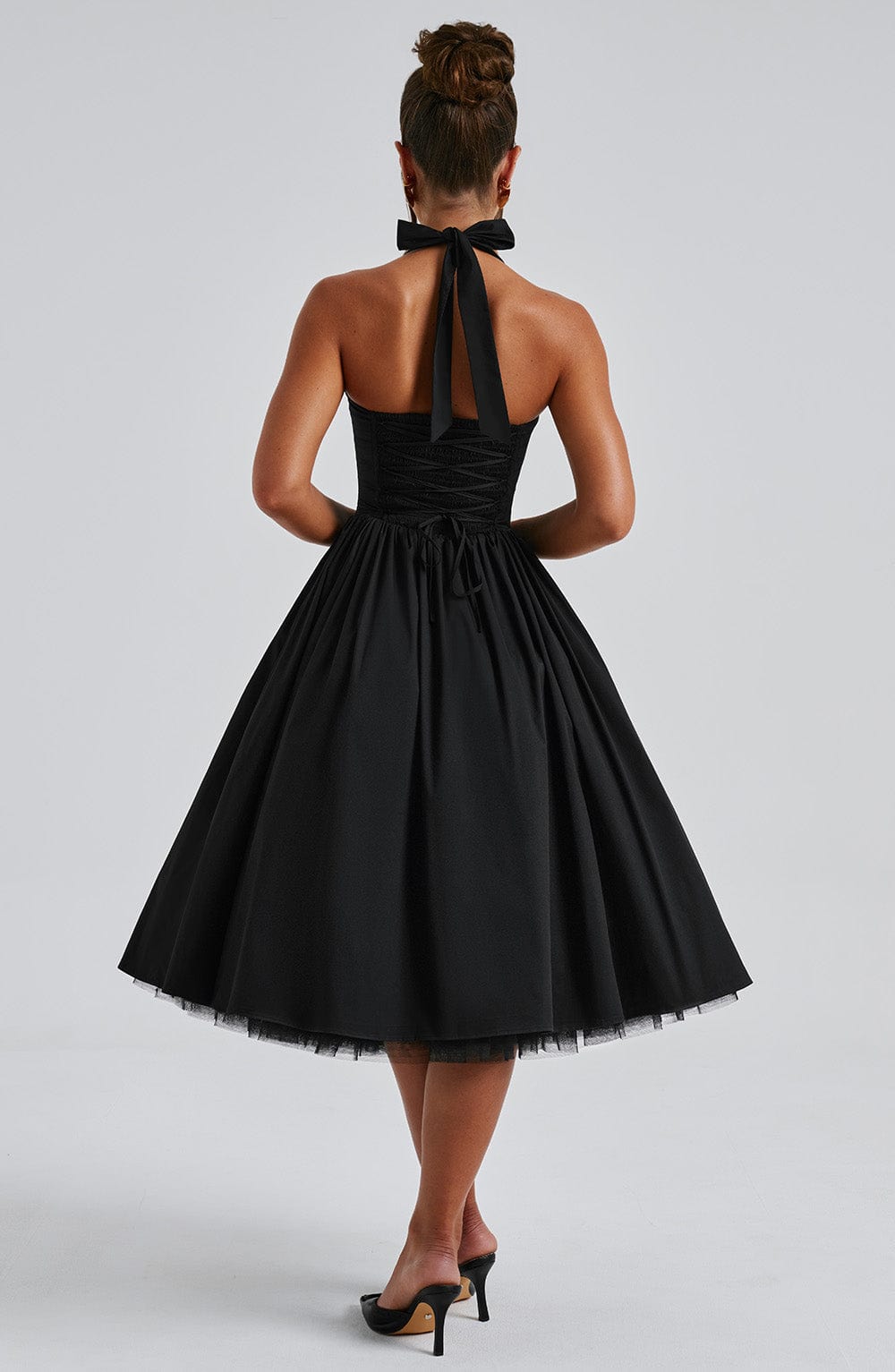 Cressida | Midi Dress