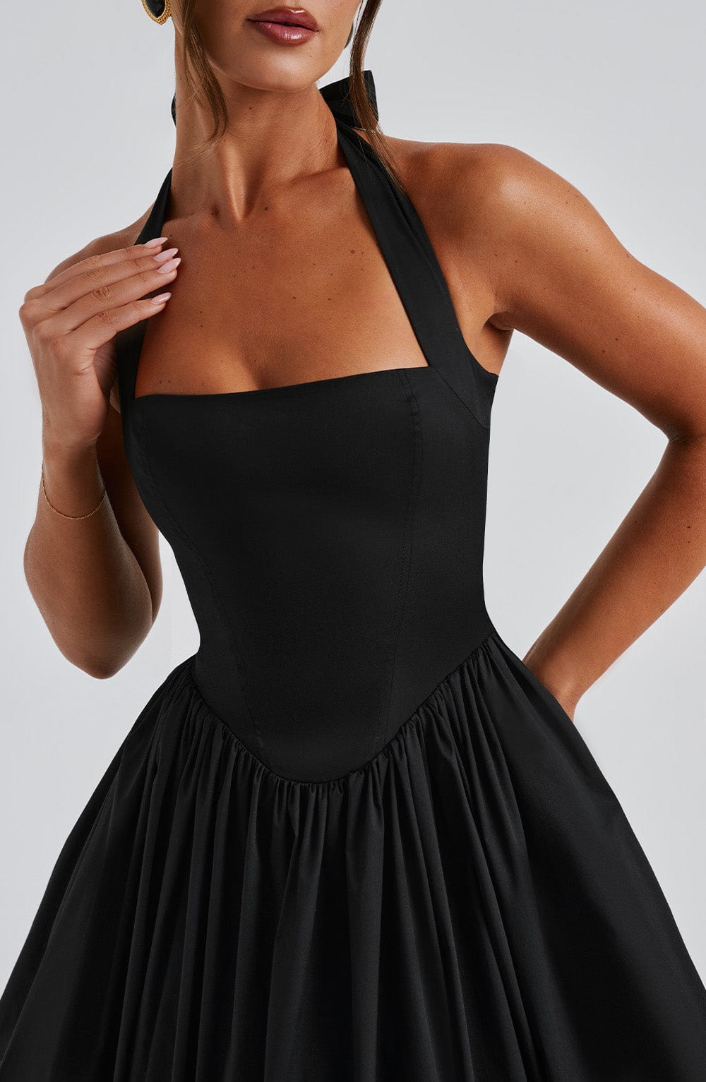 Cressida | Midi Dress