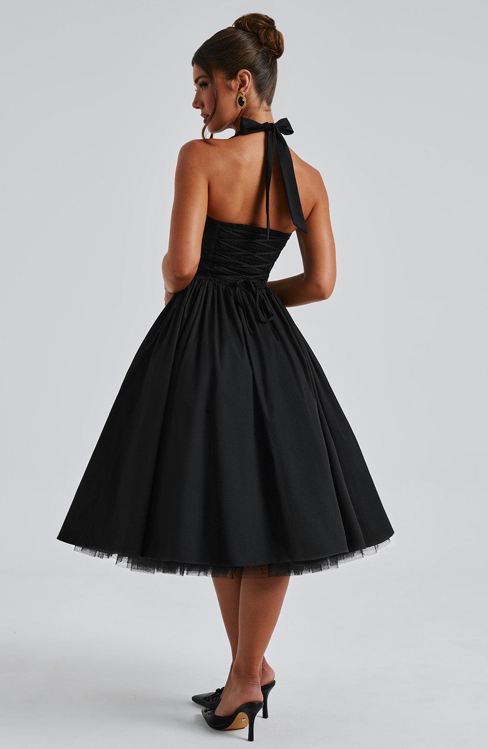 Cressida | Midi Dress