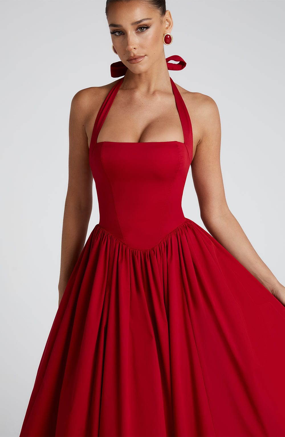Cressida | Midi Dress