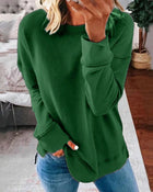 Evelyn | Cozy Knit Sweater
