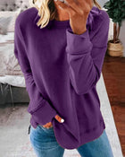 Evelyn | Cozy Knit Sweater