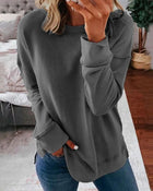 Evelyn | Cozy Knit Sweater