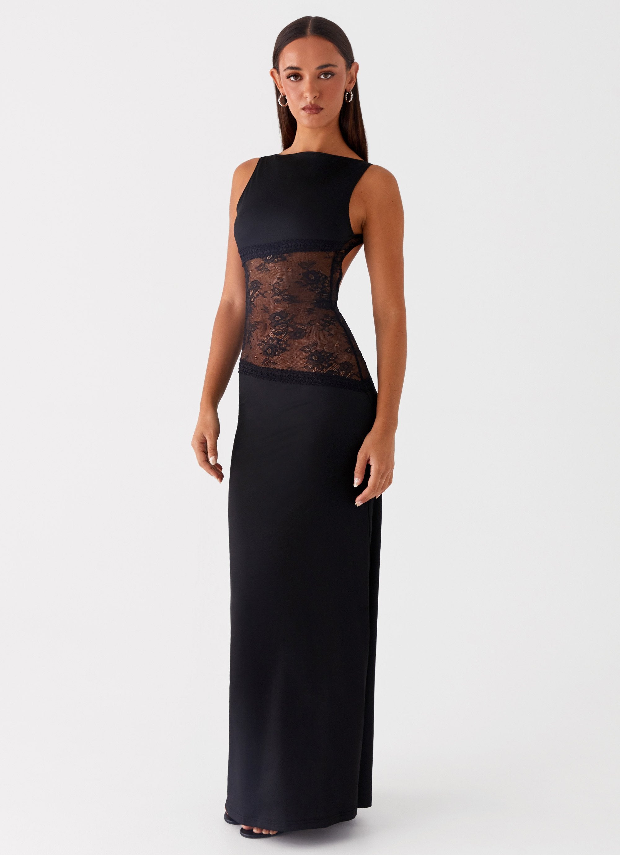 Valeria | Maxi Dress