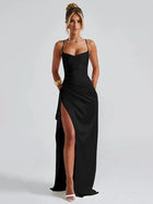 Alina | Sensual Elegance & Enchanting Details