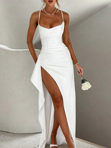 Alina | Sensual Elegance & Enchanting Details