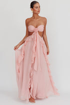 Anaïs | Romantic & Airy Dress