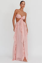 Anaïs | Romantic & Airy Dress