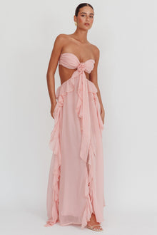 Anaïs | Romantic & Airy Dress