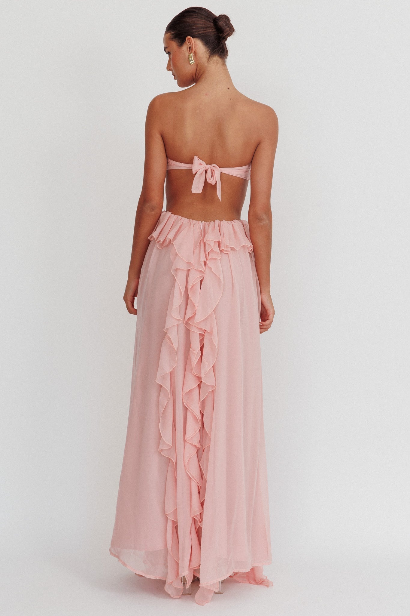 Anaïs | Romantic & Airy Dress