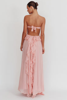Anaïs | Romantic & Airy Dress