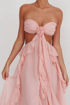 Anaïs | Romantic & Airy Dress