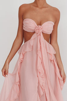 Anaïs | Romantic & Airy Dress