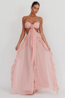 Anaïs | Romantic & Airy Dress