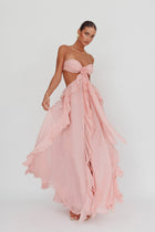 Anaïs | Romantic & Airy Dress