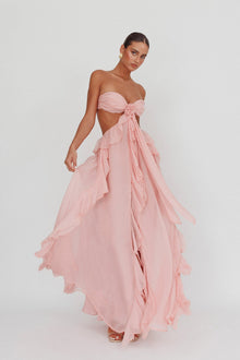 Anaïs | Romantic & Airy Dress