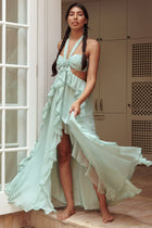 Anaïs | Romantic & Airy Dress