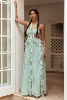 Anaïs | Romantic & Airy Dress