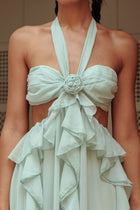 Anaïs | Romantic & Airy Dress