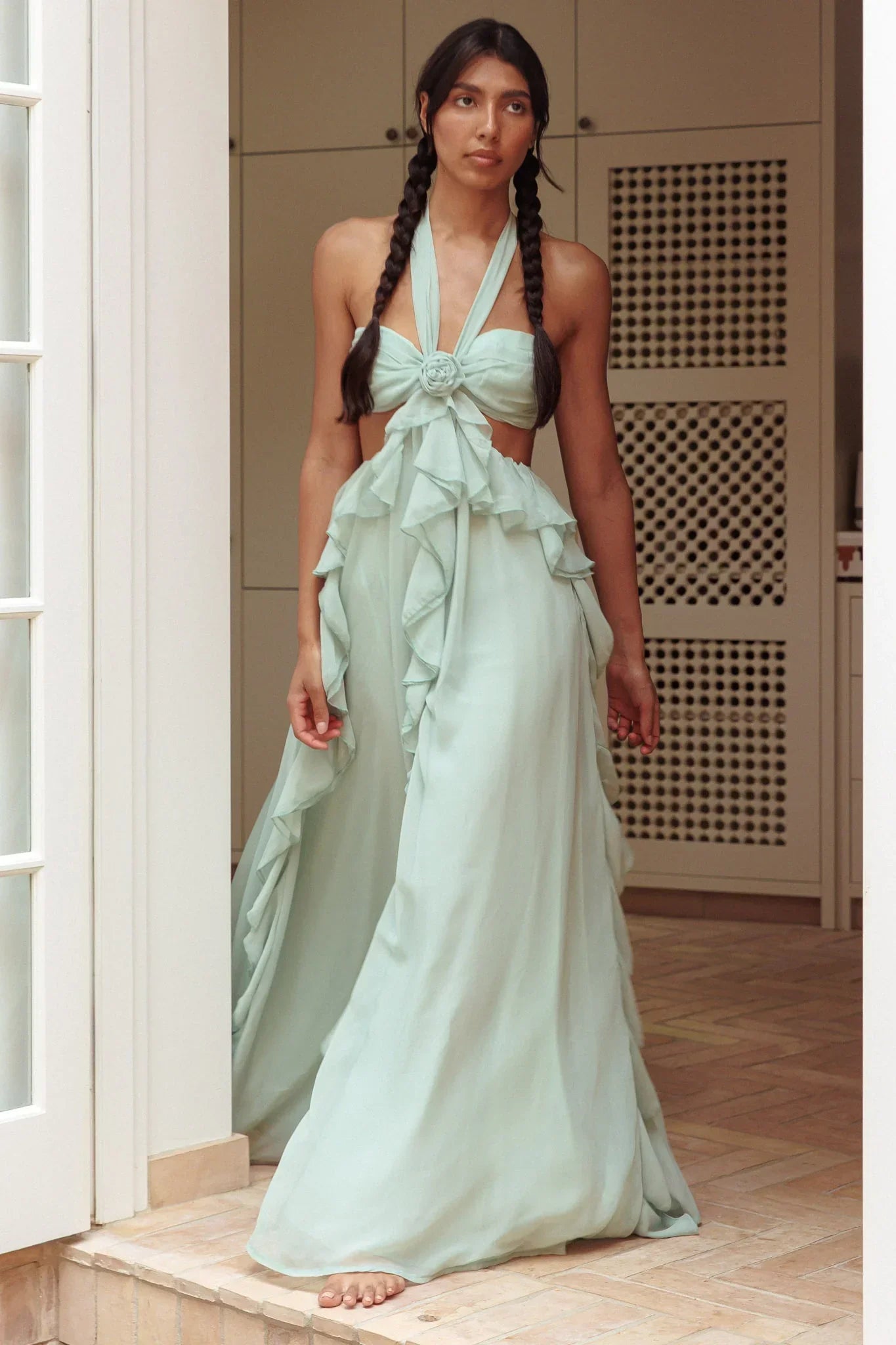 Anaïs | Romantic & Airy Dress