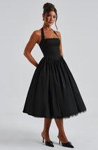 Cressida | Midi Dress