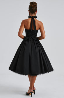 Cressida | Midi Dress