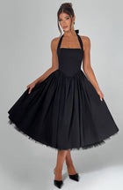 Cressida | Midi Dress