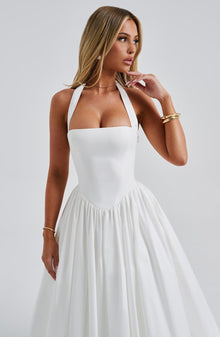 Cressida | Midi Dress
