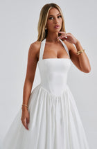 Cressida | Midi Dress