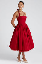 Cressida | Midi Dress
