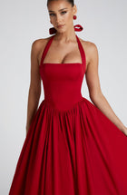 Cressida | Midi Dress