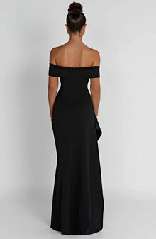Joyce | Chic & Flattering Maxi Dress