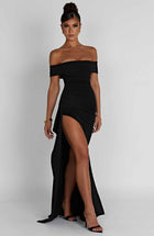 Joyce | Chic & Flattering Maxi Dress