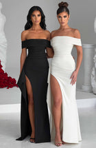 Joyce | Chic & Flattering Maxi Dress