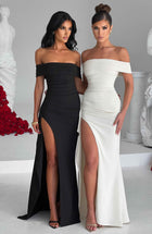 Joyce | Chic & Flattering Maxi Dress