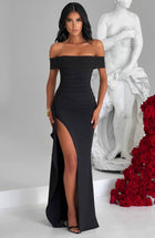 Joyce | Chic & Flattering Maxi Dress