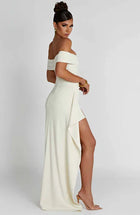 Joyce | Chic & Flattering Maxi Dress