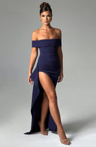 Joyce | Chic & Flattering Maxi Dress