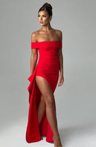 Joyce | Chic & Flattering Maxi Dress